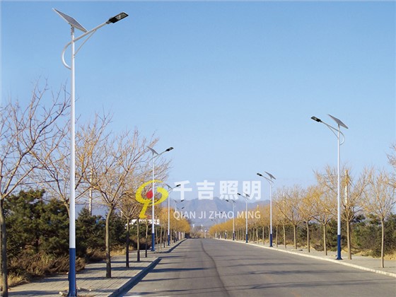 为什么高速公路都不用路灯照明？