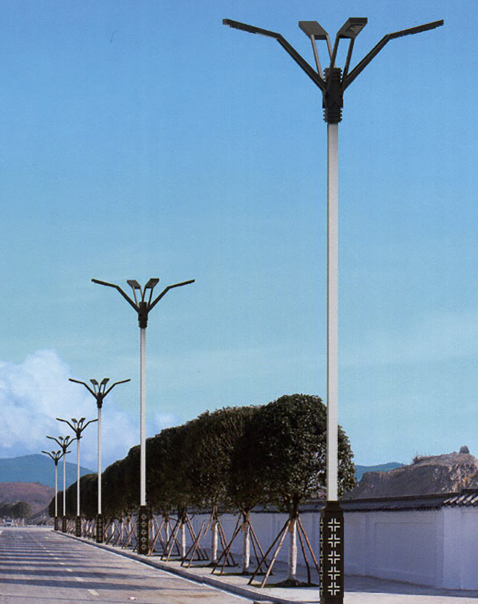 LED路灯 LED路灯