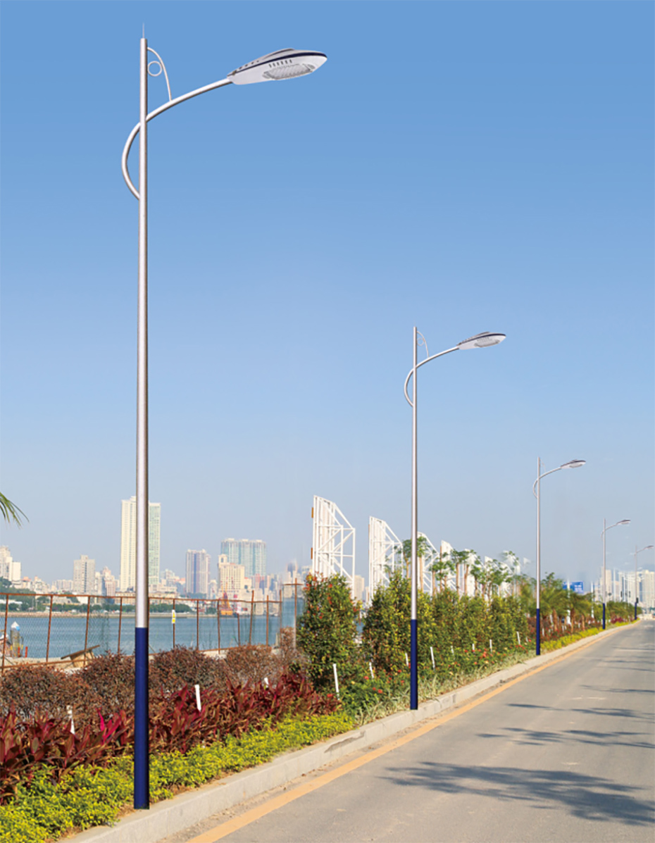LED路灯 Q5601